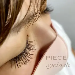 マツエク・マツパ PIECE hair&spa所属・piece♡ megのマツエク・マツパデザイン