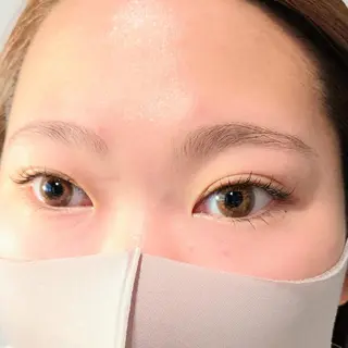 マツエク・マツパ ｱｲﾗｯｼｭ ﾈｲﾙ ｻﾛﾝ つけるのマツエク・マツパデザイン