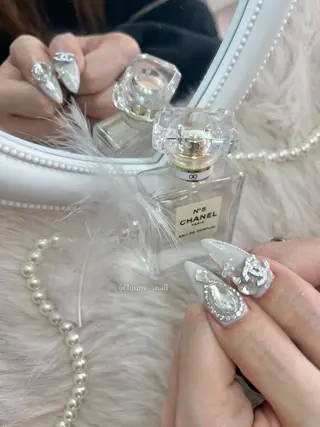 ネイル Luuny nailのネイルデザイン