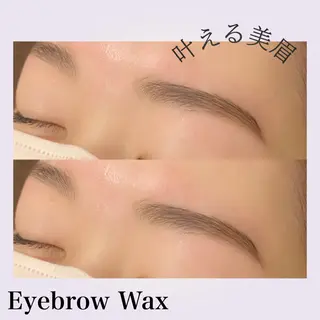 アイブロウ アイリスト/ スタイリスト🌼岩山のヘアスタイル