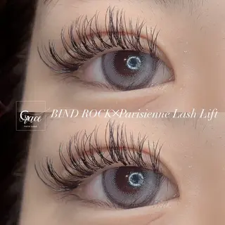 マツエク・マツパ Nail&Eye Graceのマツエク・マツパデザイン