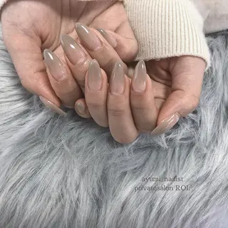 ネイル ROI. Ayumi.のネイルデザイン