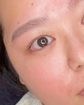 マツエク・マツパ THE LAST BRINK所属・THE LAST BRINKのマツエク・マツパデザイン