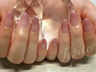 ネイル Jupiter所属・Jupiter Toshieのネイルデザイン