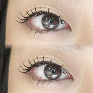 マツエク・マツパ R🌹 ⁺⊹˚.のマツエク・マツパデザイン