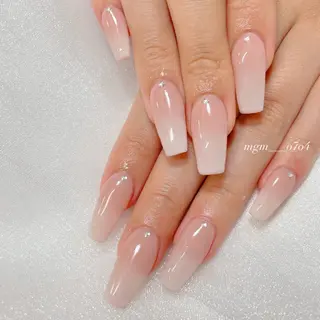 ネイル MoON...❤︎ MeGuのネイルデザイン