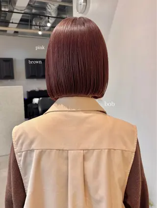 ショート December/ jingumae所属・【カットモデル募集】 yuzuのヘアスタイル