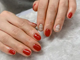 ネイル ＡrisLy三鷹駅前店所属・ＡrisLy 三鷹駅前店💅🏻のネイルデザイン