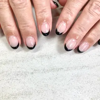 ネイル sary nail所属・sary nailのネイルデザイン