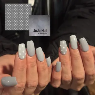 ネイル MIYU.Y /JOJO@三宮のネイルデザイン