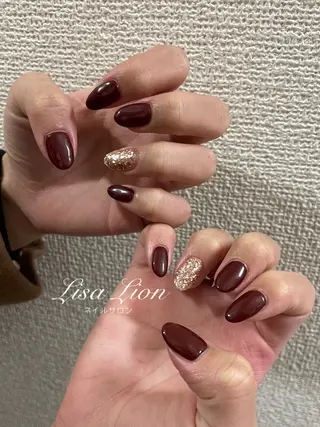 ネイル M. Tui Tuiのネイルデザイン