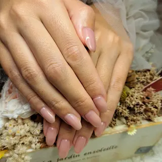 ネイル HAYASHI  Nのネイルデザイン