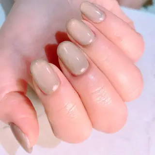 ネイル プライベートサロン Rのネイルデザイン