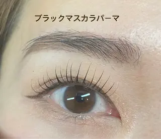 マツエク・マツパ Trusta プライベートサロンのマツエク・マツパデザイン