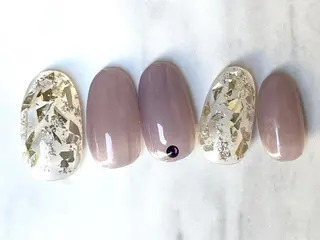 ネイル NAILIST Mana💋のネイルデザイン