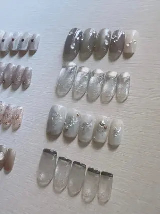 ネイル irooo 21のネイルデザイン