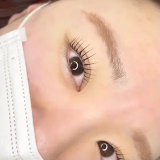 マツエク・マツパ HOME所属・MA ORIの眉毛・アイブロウイメージ