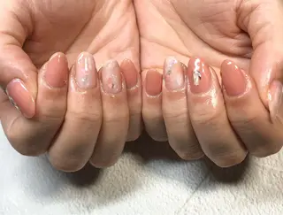 ネイル kimura kumikoのネイルデザイン