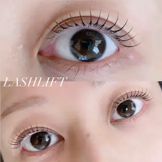 マツエク・マツパ Beautycat Chihiroのマツエク・マツパデザイン