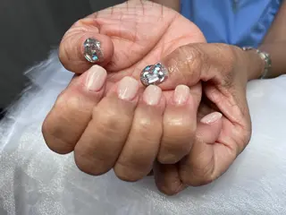 ネイル ToliyDeliy akemiのネイルデザイン