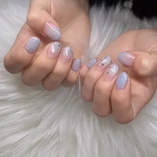 ネイル arl nail💅yuriのネイルデザイン