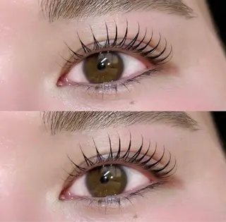 マツエク・マツパ otani mのマツエク・マツパデザイン