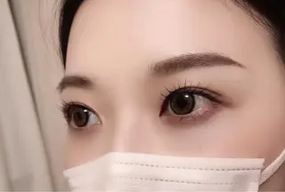 マツエク・マツパ Fleur フルールのマツエク・マツパデザイン