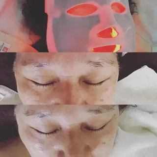 gui amichantoco所属・gui amichanのネイルデザイン