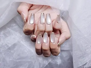 ネイル 🤎Yun nail salon🤎のネイルデザイン