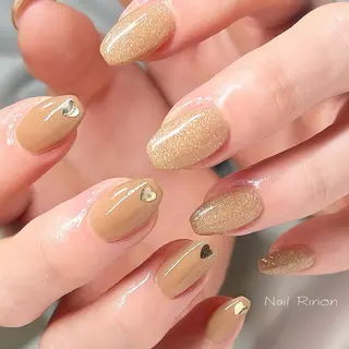 ネイル Nail Rinonのネイルデザイン