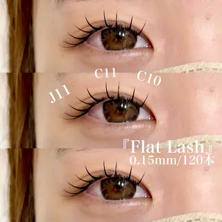 マツエク・マツパ ガレリアエレガンテ /栄🎀ななか🎀のマツエク・マツパデザイン