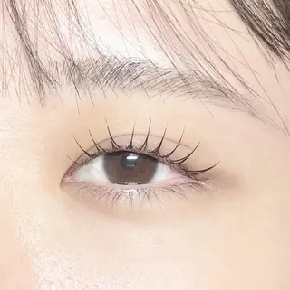 マツエク・マツパ shibata mahoのマツエク・マツパデザイン