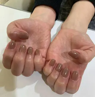 ネイル M's noodle MARIのネイルデザイン