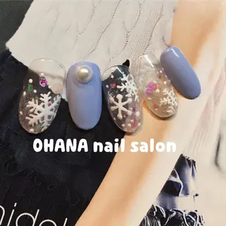 ネイル 那覇🏝️台湾人 ネイリストSHIUのネイルデザイン