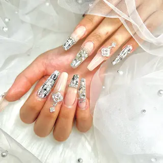 ネイル 【Laule‘a 】のネイルデザイン