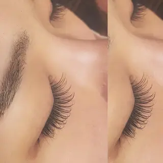 マツエク・マツパ 【メンズ専門美容師】 RYOのヘアスタイル