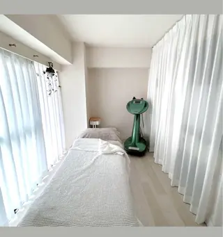 小笠原 伶実のエステ・リラクイメージ