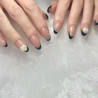 ネイル Salon Mori所属・☺︎ amiのネイルデザイン