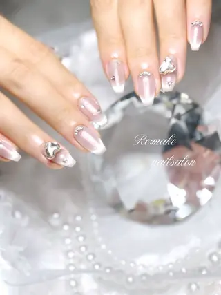 ネイル Suetake Shuriのネイルデザイン