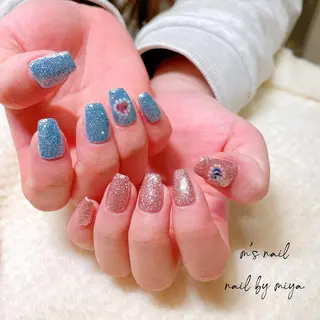 ネイル ♡ miyaのネイルデザイン