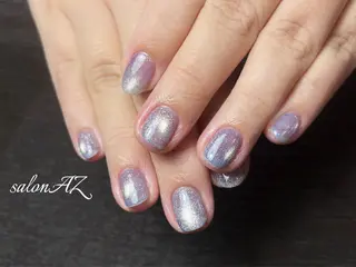 ネイル salon AZのネイルデザイン
