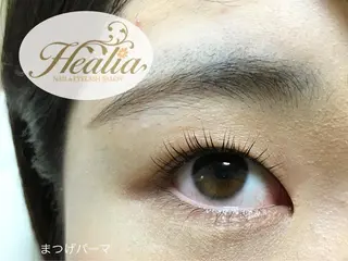 マツエク・マツパ REMIA湘南台 TANABEのネイルデザイン