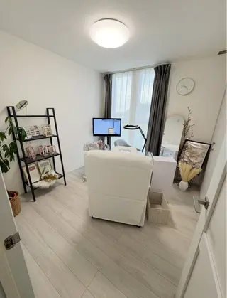 ネイル ネイルサロン Laque.のネイルデザイン