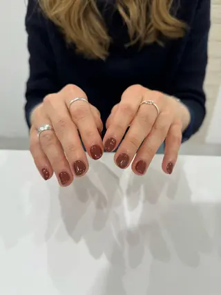 ネイル peilnail Ririのネイルデザイン