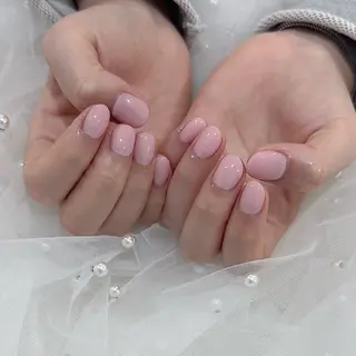 ネイル nail&eyelash Rine所属・Rine 放出 (リネ)のネイルデザイン