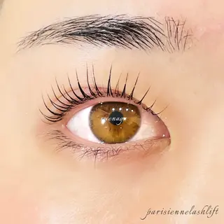 マツエク・マツパ Kahala⛱️ Suenagaのマツエク・マツパデザイン