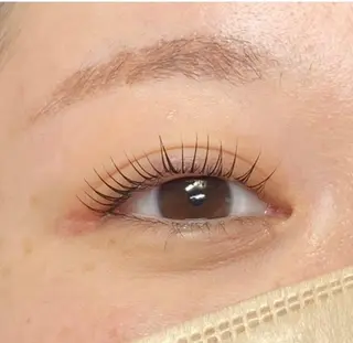 マツエク・マツパ ビューティーサロン h.uのマツエク・マツパデザイン