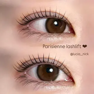 マツエク・マツパ Lucia eyelash salon (ルチア)所属・Lucia 天神店[ 猿渡 ]のマツエク・マツパデザイン