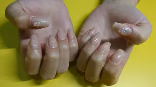 ネイル NailPracticeRoomLou所属・lou jrのネイルデザイン