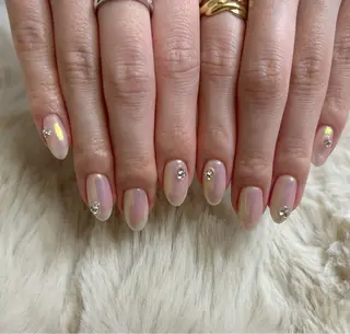 ネイル パラジェル登録サロンfeerique所属・Uchida Mayunaのその他イメージ